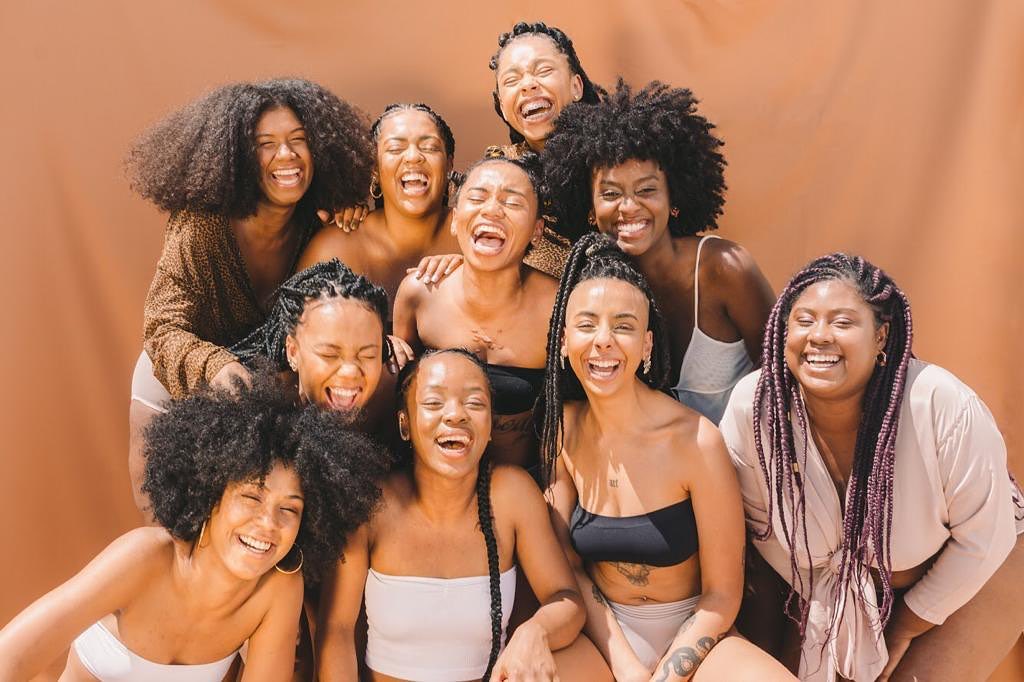 CAMINHOS DO FEMINISMO NEGRO NA AFIRMAÇÃO DE DIREITOS FUNDAMENTAIS